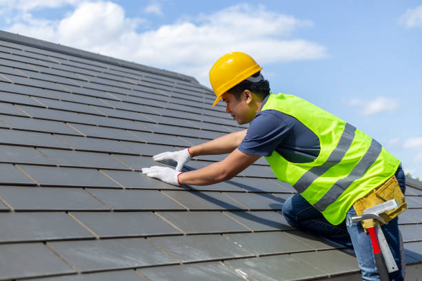 Best Green or Eco-Friendly Roofing Solutions  in Weldon, NC